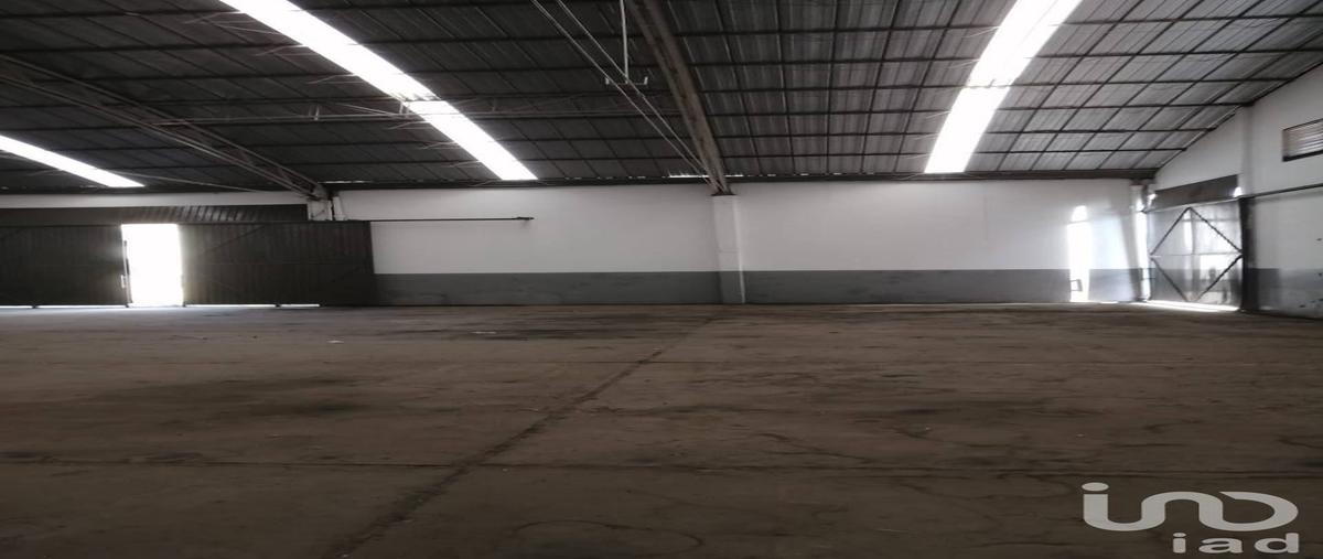 Foto de bodega en adolfo lopez mateos 253, rancho la mora, toluca, méxico, 0 foto 03 Foto de bodega en renta en adolfo lopez mateos 253, rancho la mora, toluca, méxico, 0 No. 03