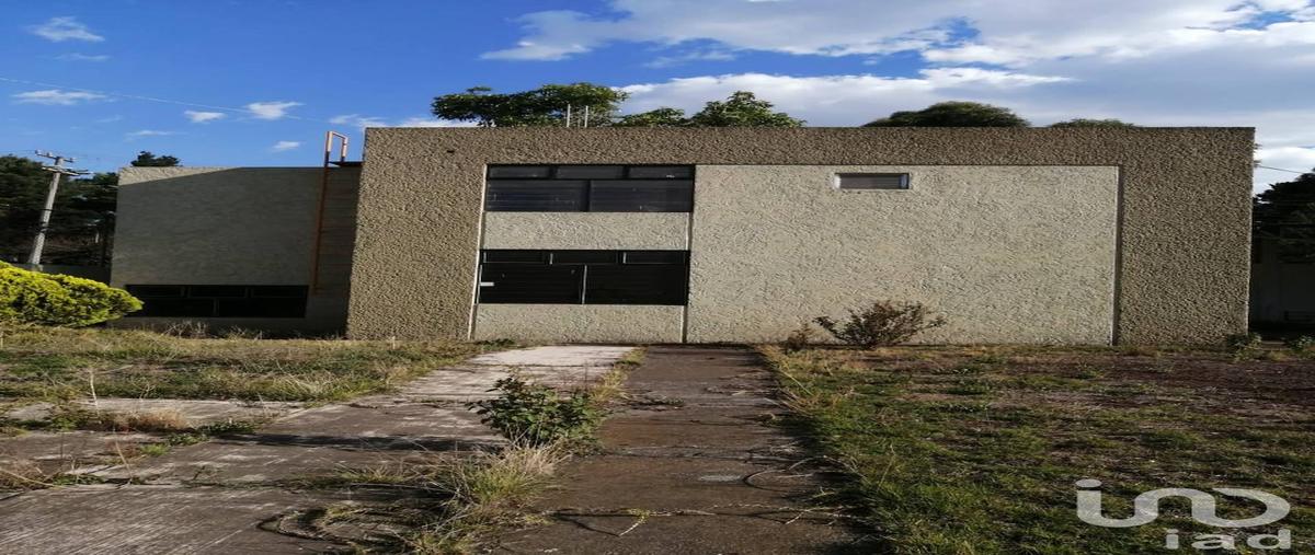 Foto de bodega en adolfo lopez mateos 253, rancho la mora, toluca, méxico, 0 foto 04 Foto de bodega en renta en adolfo lopez mateos 253, rancho la mora, toluca, méxico, 0 No. 04