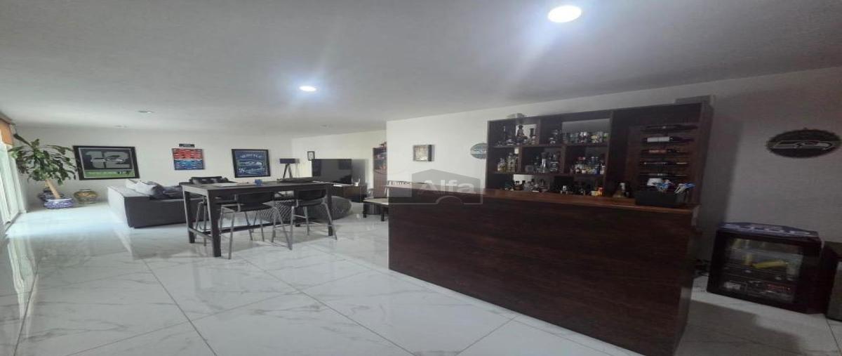 Foto de casa en venta en adolfo lopez mateos 2941, san salvador tizatlalli, metepec, méxico, 0 No. 04