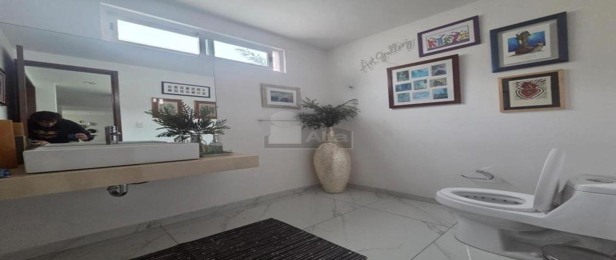 Foto de casa en venta en adolfo lopez mateos 2941, san salvador tizatlalli, metepec, méxico, 0 No. 05