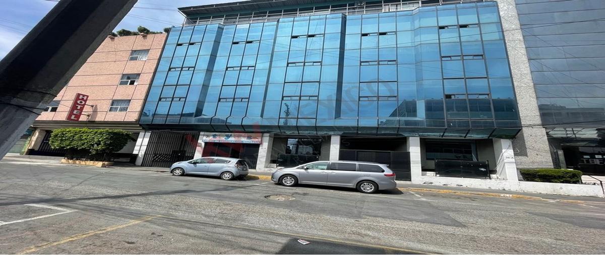 Foto de oficina en renta en adolfo lópez mateos 36 , san cristóbal centro, ecatepec de morelos, méxico, 0 No. 03