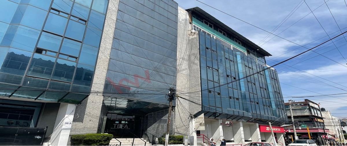 Foto de oficina en renta en adolfo lópez mateos 36 , san cristóbal centro, ecatepec de morelos, méxico, 0 No. 04