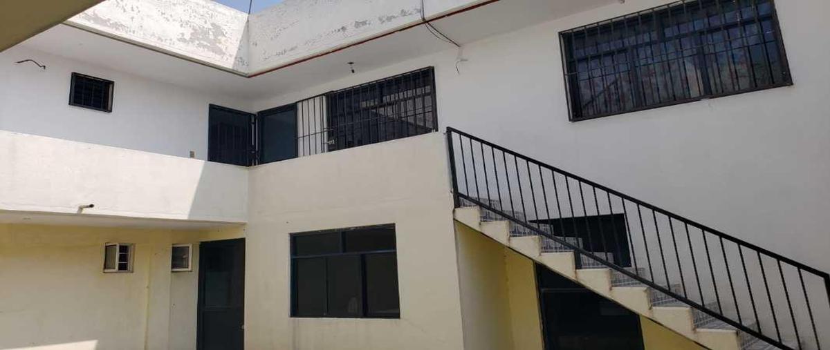 Foto de edificio en venta en adolfo lópez mateos 4, la mora, ecatepec de morelos, méxico, 25371790 No. 02