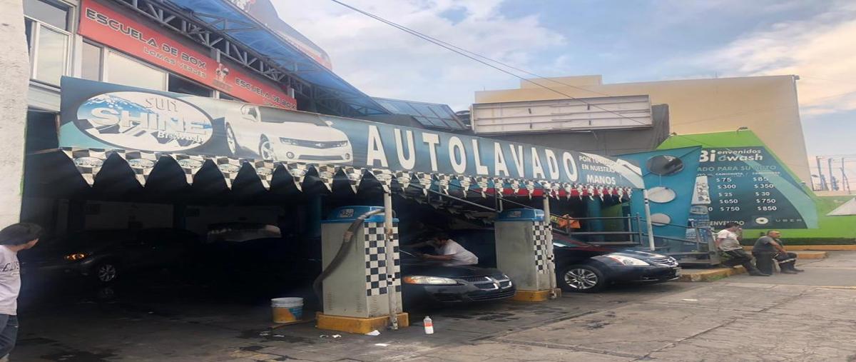 Foto de local en venta en adolfo lopez mateos 46, san mateo nopala (bellavista), naucalpan de juárez, méxico, 9271878 No. 05