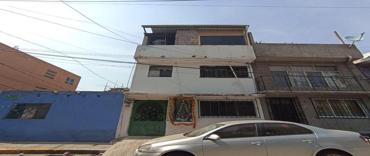 Foto de casa en adolfo lopez mateos 5, tequexquináhuac, tlalnepantla de baz, méxico, 0 foto 02 Foto de casa en venta en adolfo lopez mateos 5, tequexquináhuac, tlalnepantla de baz, méxico, 0 No. 02