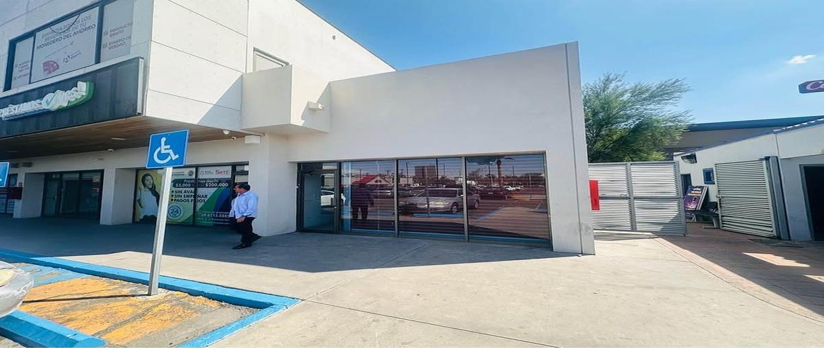 Foto de local en renta en adolfo lopez mateos 701- local , adolfo lópez mateos, mexicali, baja california, 0 No. 03