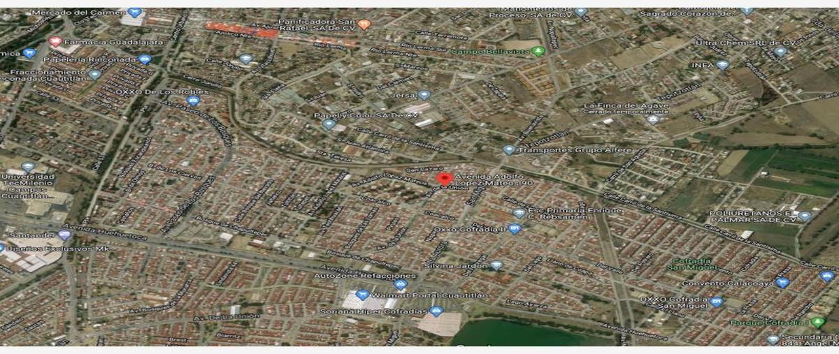 Foto de departamento en venta en adolfo lopez mateos 90, adolfo lópez mateos, cuautitlán izcalli, méxico, 22699092 No. 04
