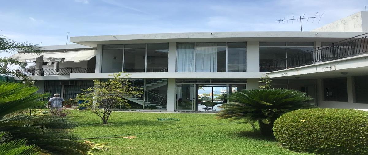 Foto de casa en , adolfo lópez mateos, acapulco de juárez, guerrero, 24518223 foto 02 Foto de casa en venta en , adolfo lópez mateos, acapulco de juárez, guerrero, 24518223 No. 02