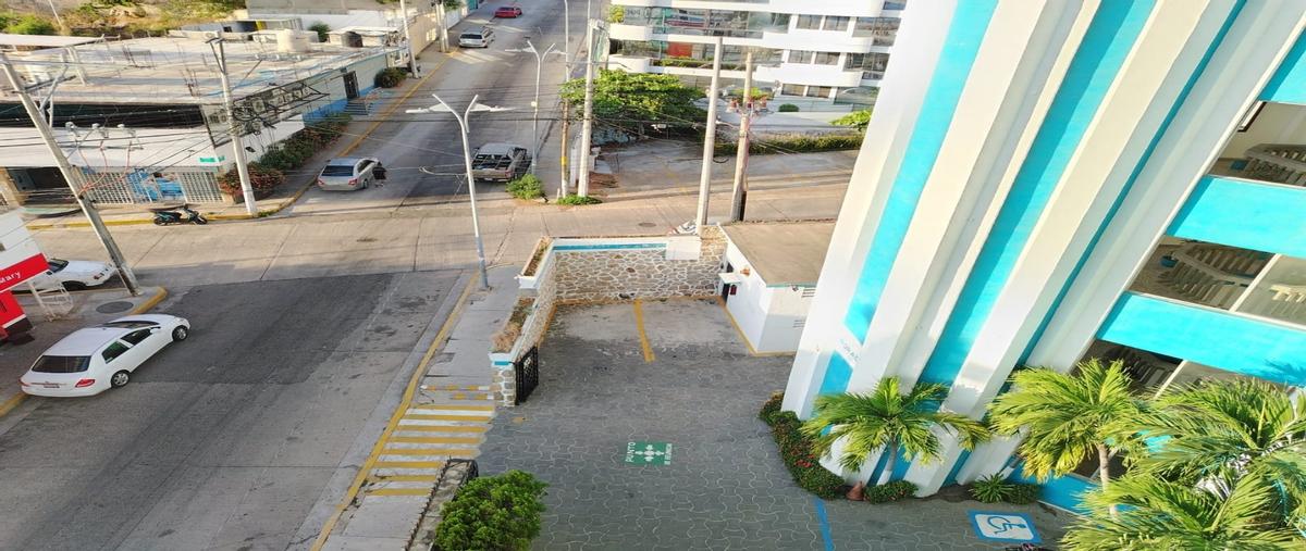 Foto de edificio en venta en  , adolfo lópez mateos, acapulco de juárez, guerrero, 29456249 No. 04