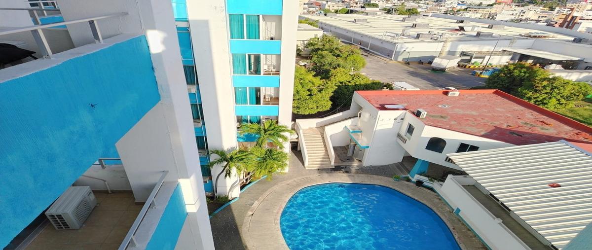 Foto de edificio en venta en  , adolfo lópez mateos, acapulco de juárez, guerrero, 29456249 No. 05