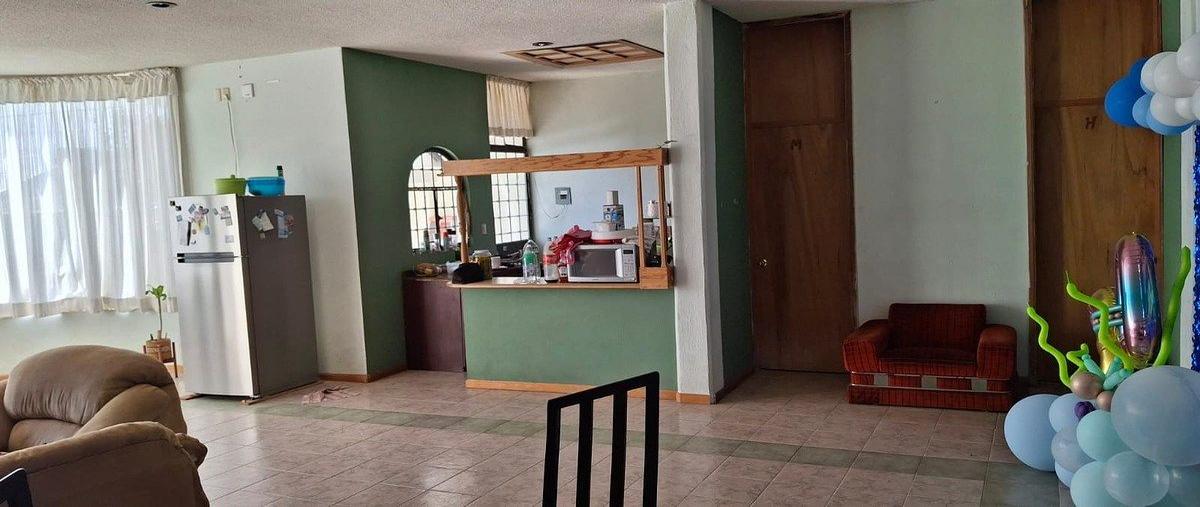 Foto de casa en venta en adolfo lopez mateos , adolfo lópez mateos, pachuca de soto, hidalgo, 30991629 No. 05