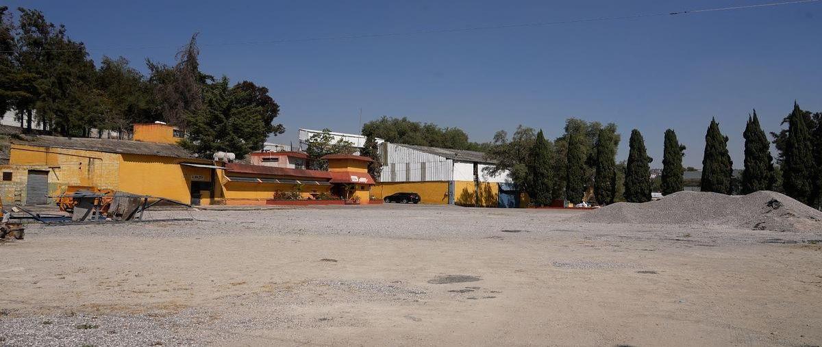 Foto de terreno habitacional en venta en  , adolfo lópez mateos, atizapán de zaragoza, méxico, 0 No. 05