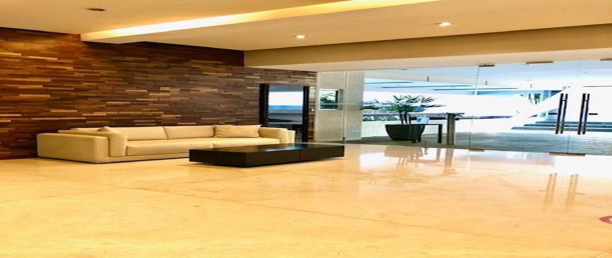 Foto de departamento en renta en adolfo lópez mateos , atlamaya, álvaro obregón, df / cdmx, 19630975 No. 03