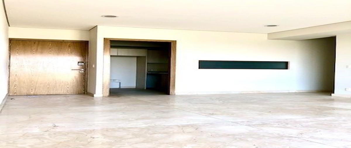 Foto de departamento en renta en adolfo lópez mateos , atlamaya, álvaro obregón, df / cdmx, 19630975 No. 04