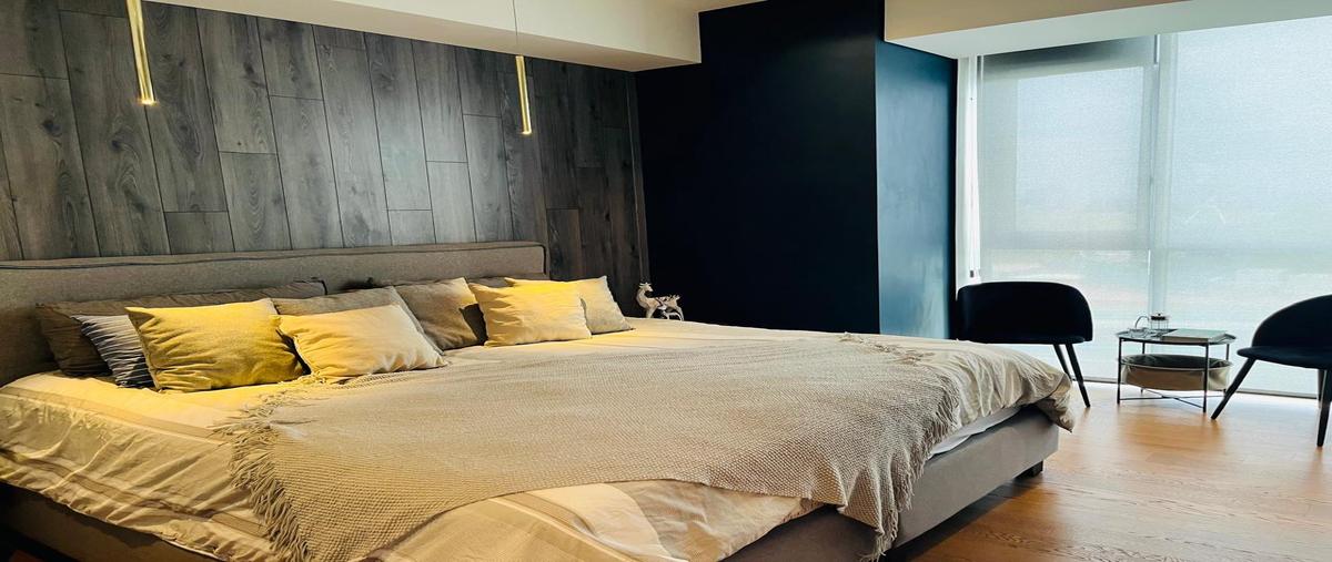 Foto de departamento en venta en adolfo lópez mateos , atlamaya, álvaro obregón, df / cdmx, 29930867 No. 05