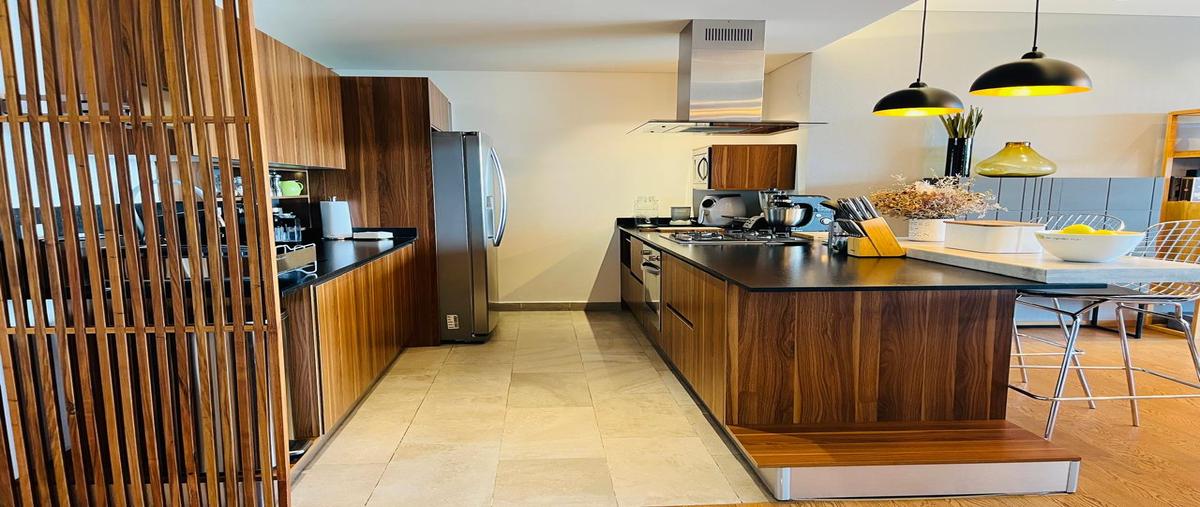 Foto de departamento en renta en adolfo lópez mateos , atlamaya, álvaro obregón, df / cdmx, 0 No. 03