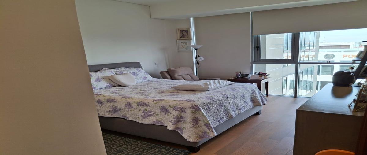 Foto de departamento en renta en adolfo lópez mateos , atlamaya, álvaro obregón, df / cdmx, 0 No. 05