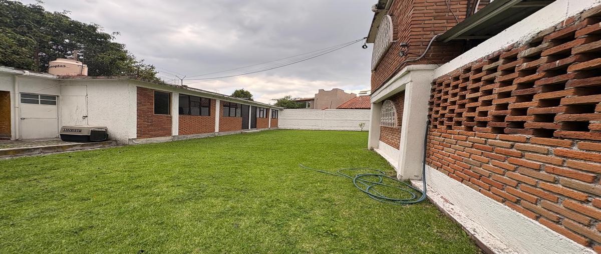 Foto de oficina en renta en adolfo lópez mateos , bellavista, metepec, méxico, 31718837 No. 05