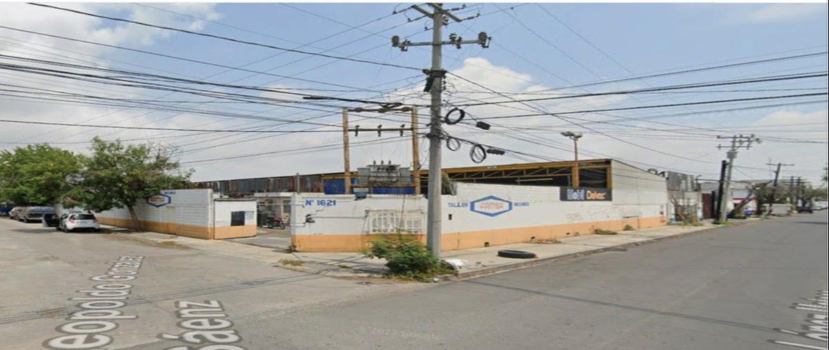 Foto de terreno industrial en venta en adolfo lópez mateos , bernardo reyes, monterrey, nuevo león, 0 No. 03