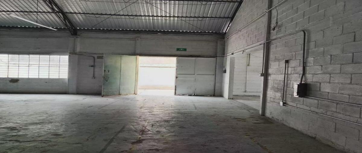 Foto de nave industrial en renta en adolfo lópez mateos , ciudad adolfo lópez mateos, atizapán de zaragoza, méxico, 0 No. 03