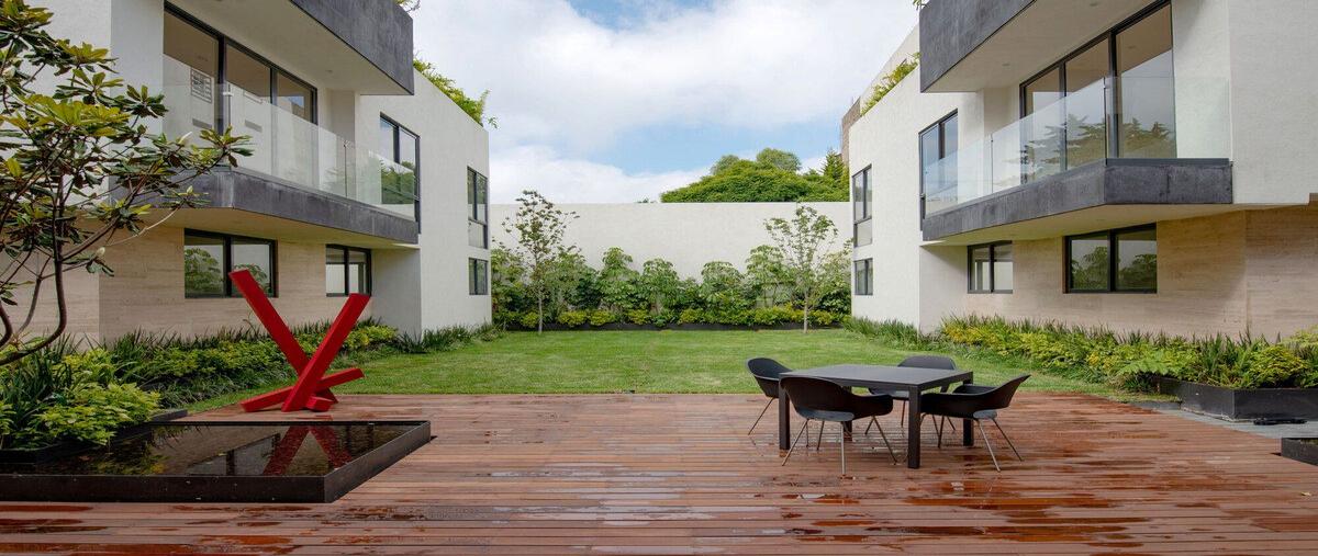 Foto de casa en venta en  , adolfo lópez mateos, cuajimalpa de morelos, df / cdmx, 0 No. 03