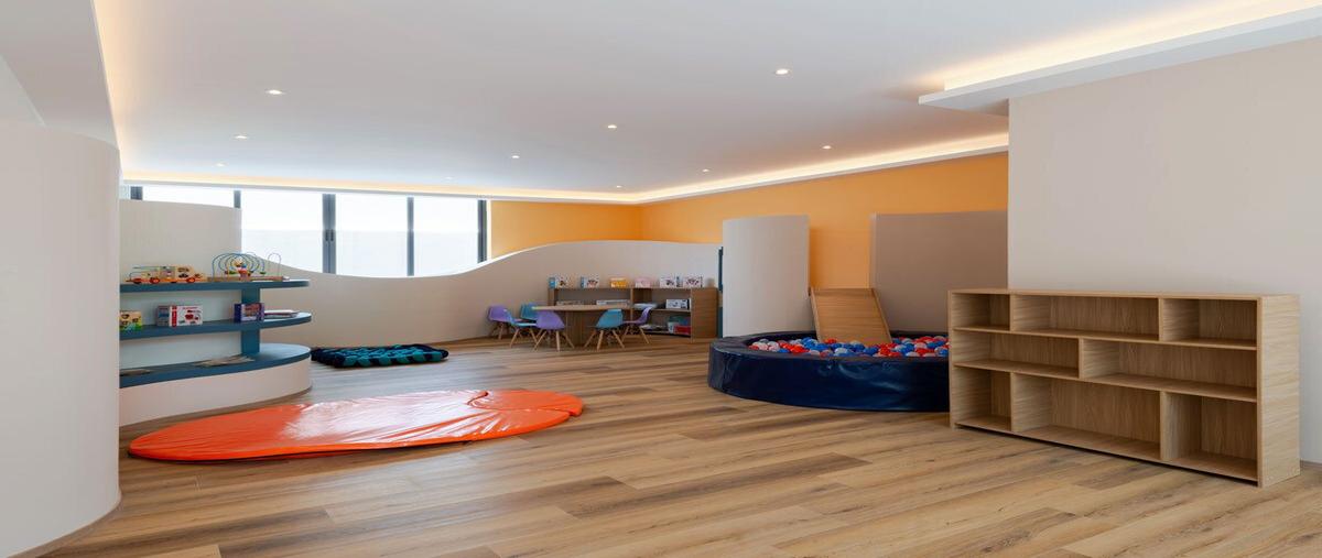 Foto de departamento en venta en  , adolfo lópez mateos, cuajimalpa de morelos, df / cdmx, 0 No. 05