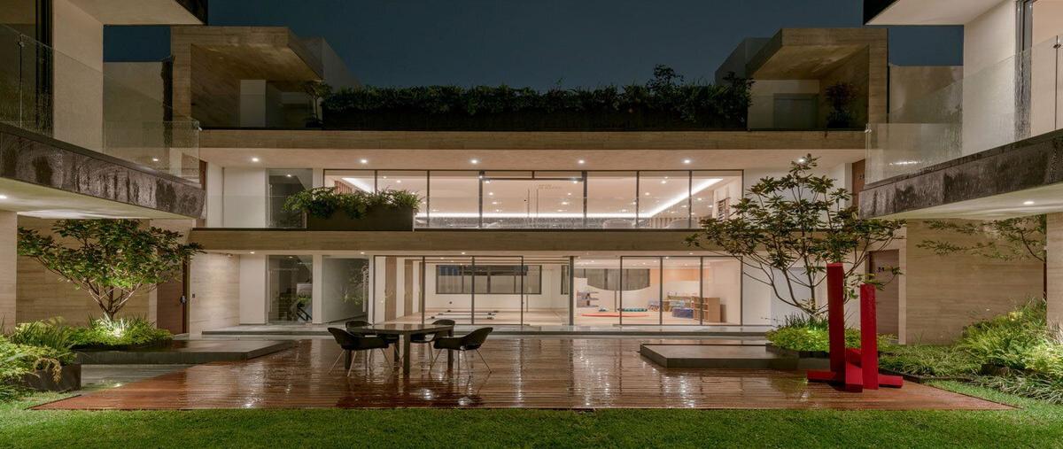 Foto de casa en venta en  , adolfo lópez mateos, cuajimalpa de morelos, df / cdmx, 0 No. 03