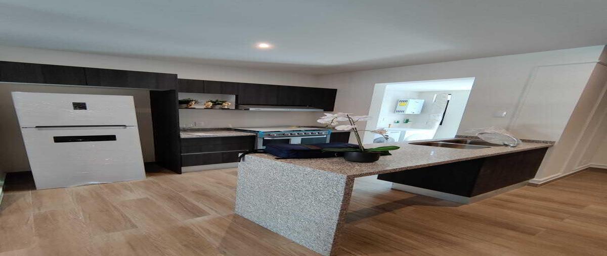 Foto de departamento en venta en  , adolfo lópez mateos, cuajimalpa de morelos, df / cdmx, 30314571 No. 03