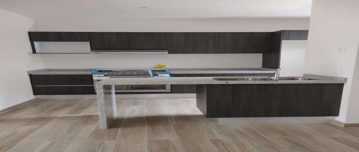 Foto de departamento en venta en  , adolfo lópez mateos, cuajimalpa de morelos, df / cdmx, 30314571 No. 05
