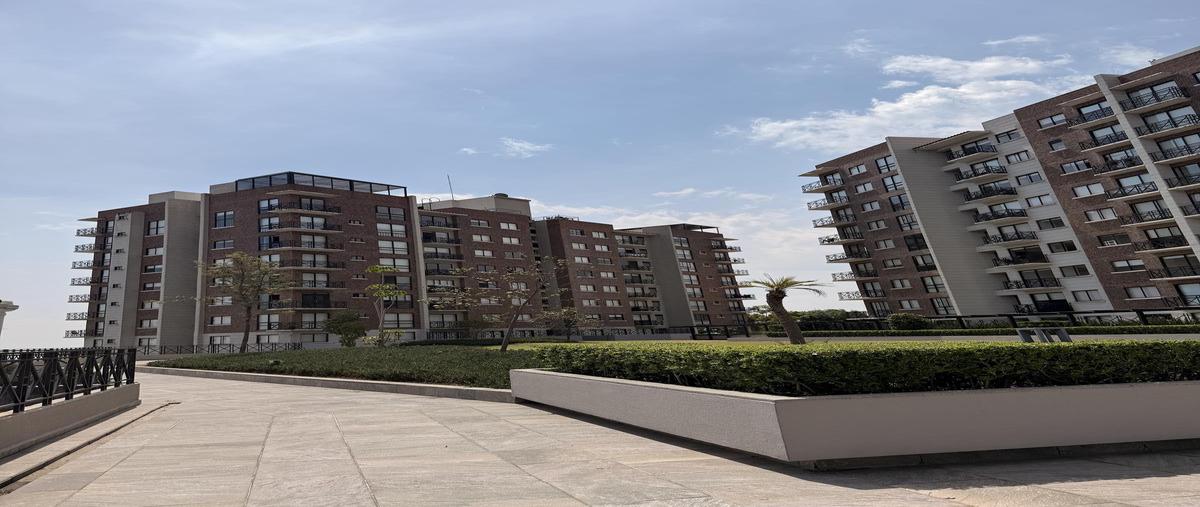 Foto de departamento en venta en  , adolfo lópez mateos, cuajimalpa de morelos, df / cdmx, 0 No. 03