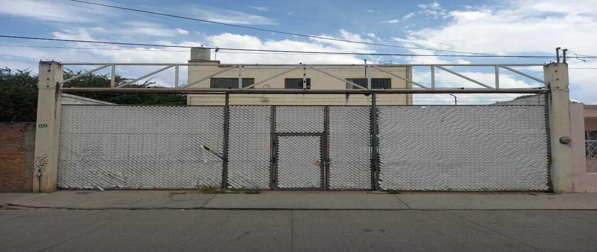 Foto de bodega en venta en  , adolfo lópez mateos, durango, durango, 28807680 No. 01