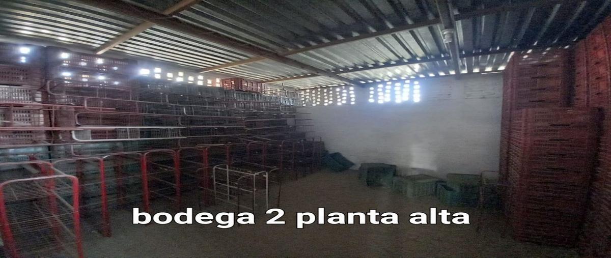 Foto de bodega en venta en  , adolfo lópez mateos, durango, durango, 28807680 No. 05