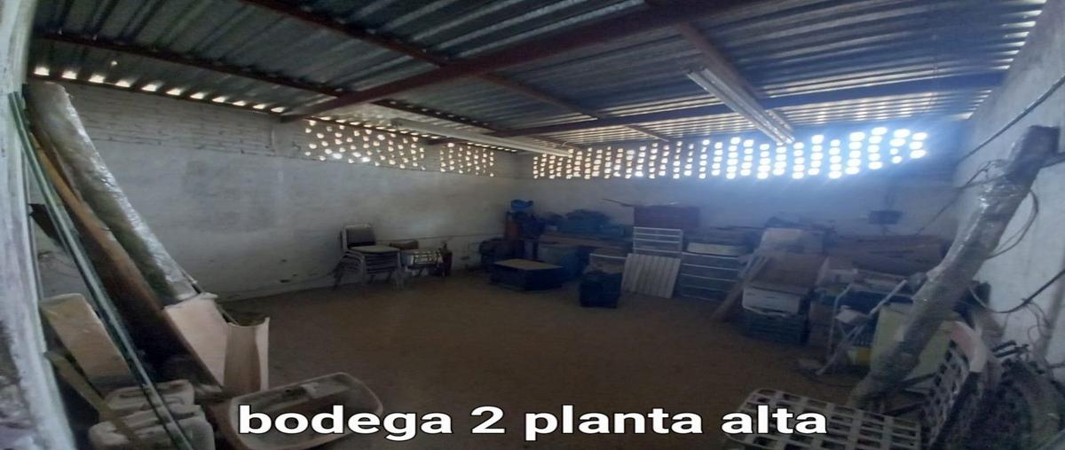 Foto de bodega en renta en  , adolfo lópez mateos, durango, durango, 28807681 No. 03