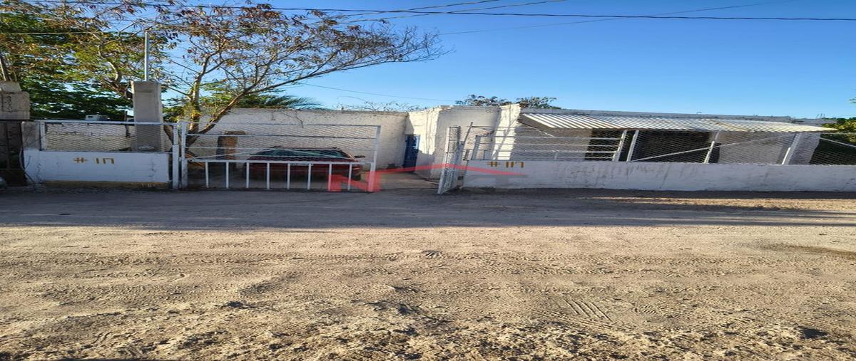 Foto de casa en , adolfo lópez mateos, hermosillo, sonora, 0 foto 02 Foto de casa en venta en , adolfo lópez mateos, hermosillo, sonora, 0 No. 02