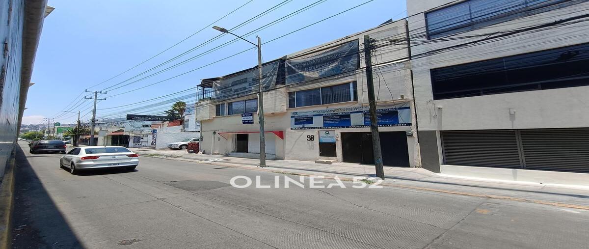 Foto de oficina en renta en adolfo lopez mateos , jardines de san mateo, naucalpan de juárez, méxico, 0 No. 05