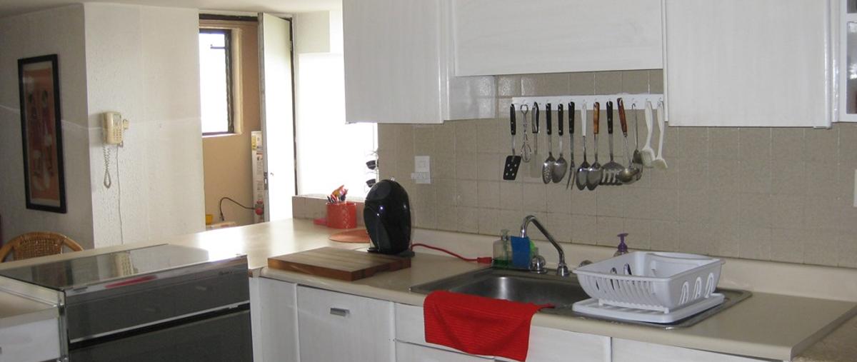 Foto de departamento en renta en adolfo lópez mateos , jardines del pedregal, álvaro obregón, df / cdmx, 3499948 No. 11