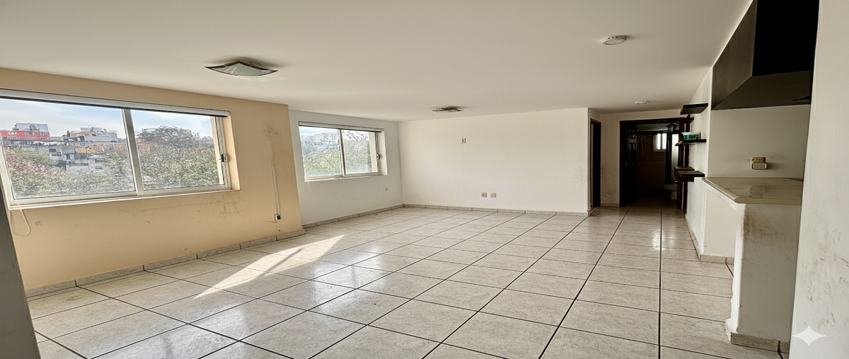 Foto de departamento en venta en adolfo lópez mateos , jesús del monte, huixquilucan, méxico, 30817375 No. 03