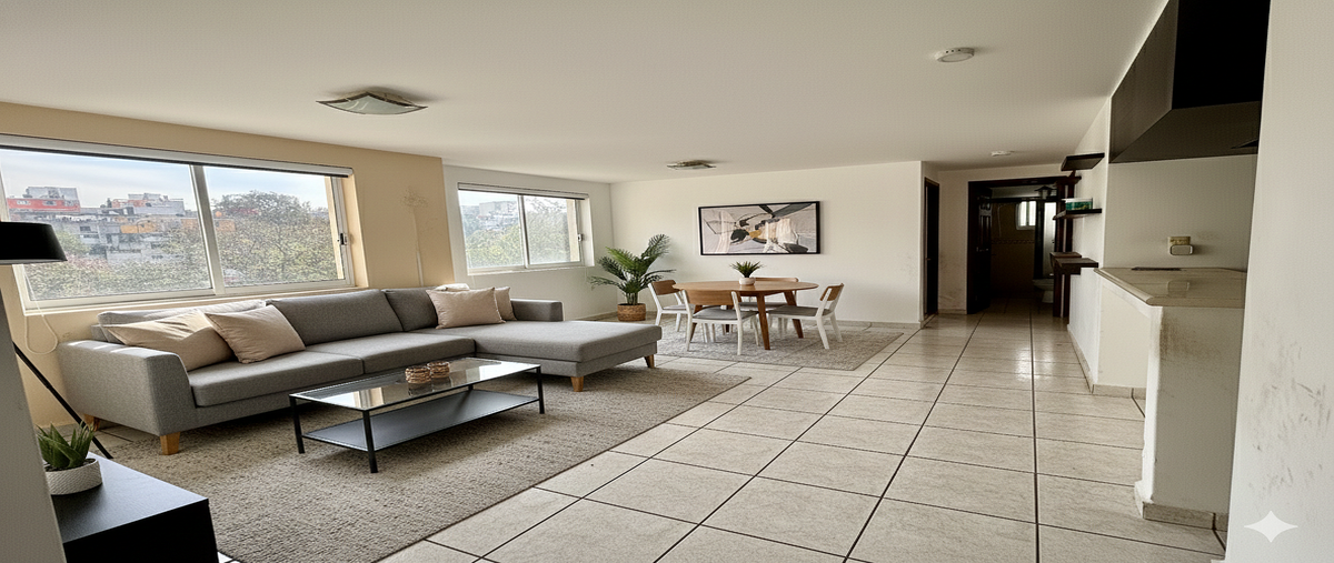 Foto de departamento en venta en adolfo lópez mateos , jesús del monte, huixquilucan, méxico, 30817375 No. 05