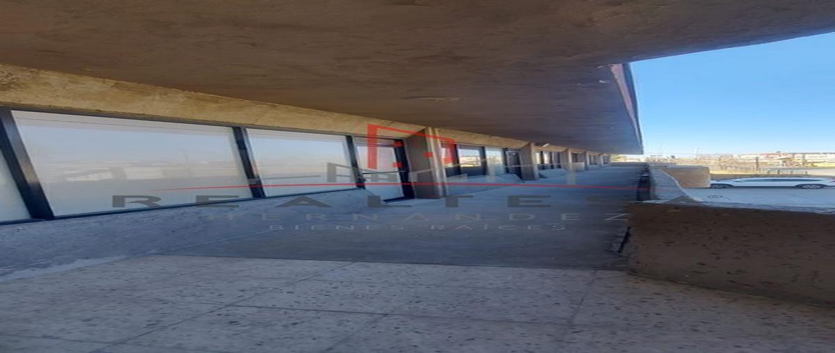 Foto de oficina en renta en  , adolfo lopez mateos, juárez, chihuahua, 27313373 No. 03
