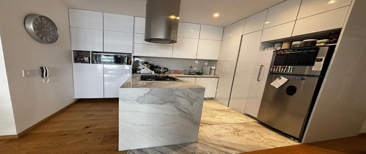 Foto de departamento en venta en adolfo lópez mateos , los alpes, álvaro obregón, df / cdmx, 27992164 No. 03