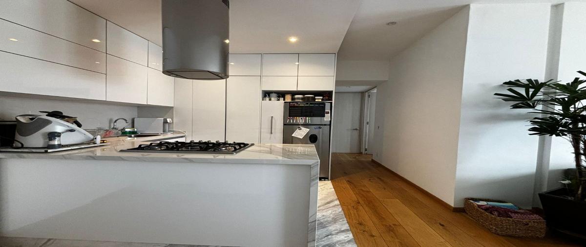 Foto de departamento en venta en adolfo lópez mateos , los alpes, álvaro obregón, df / cdmx, 27992164 No. 04