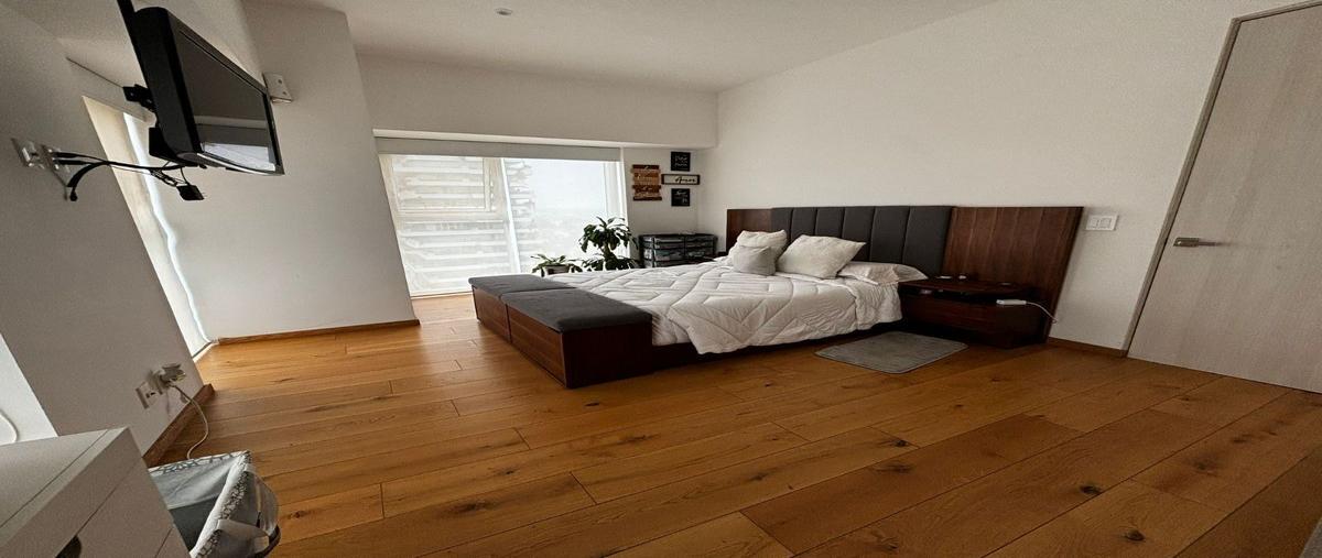 Foto de departamento en venta en adolfo lópez mateos , los alpes, álvaro obregón, df / cdmx, 27992164 No. 05