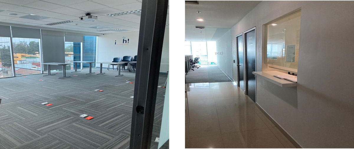 Foto de oficina en renta en adolfo lopez mateos , los alpes, álvaro obregón, df / cdmx, 29055104 No. 04