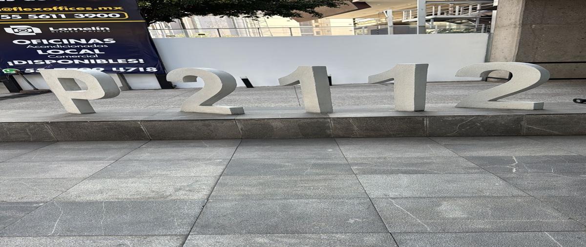 Foto de oficina en renta en adolfo lópez mateos , los alpes, álvaro obregón, df / cdmx, 29530369 No. 03