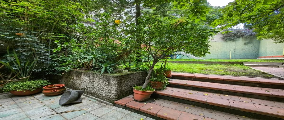 Foto de terreno habitacional en venta en adolfo lopez mateos , los alpes, álvaro obregón, df / cdmx, 30201808 No. 05