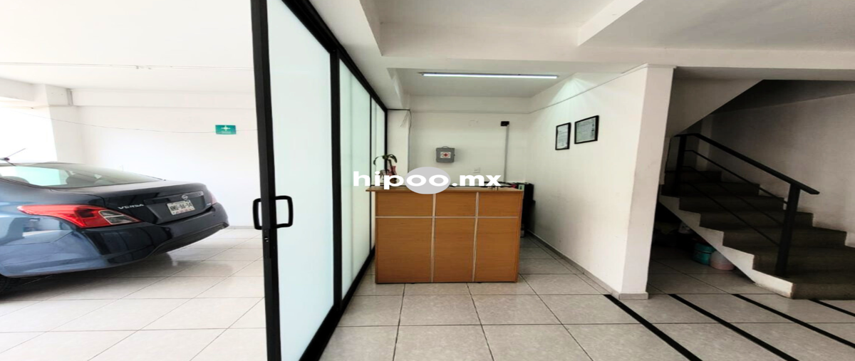 Foto de oficina en venta en adolfo lópez mateos , magisterial vista bella, tlalnepantla de baz, méxico, 0 No. 03