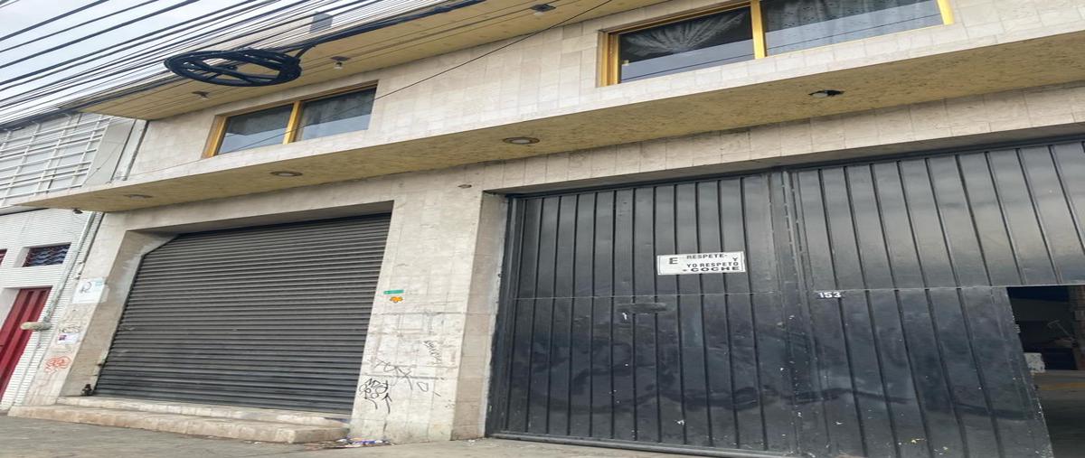 Foto de bodega en venta en adolfo lópez mateos , metropolitana segunda sección, nezahualcóyotl, méxico, 27724630 No. 04