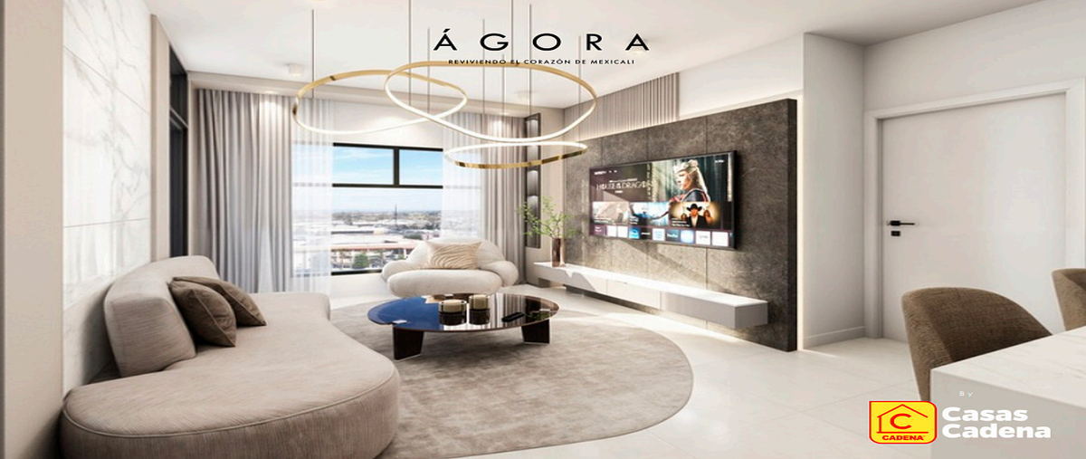 Foto de departamento en venta en . , adolfo lópez mateos, mexicali, baja california, 0 No. 04