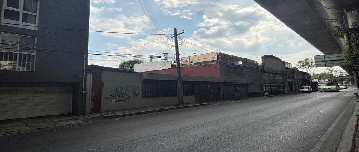 Foto de terreno habitacional en venta en adolfo lópez mateos , mixcoac, benito juárez, df / cdmx, 0 No. 03