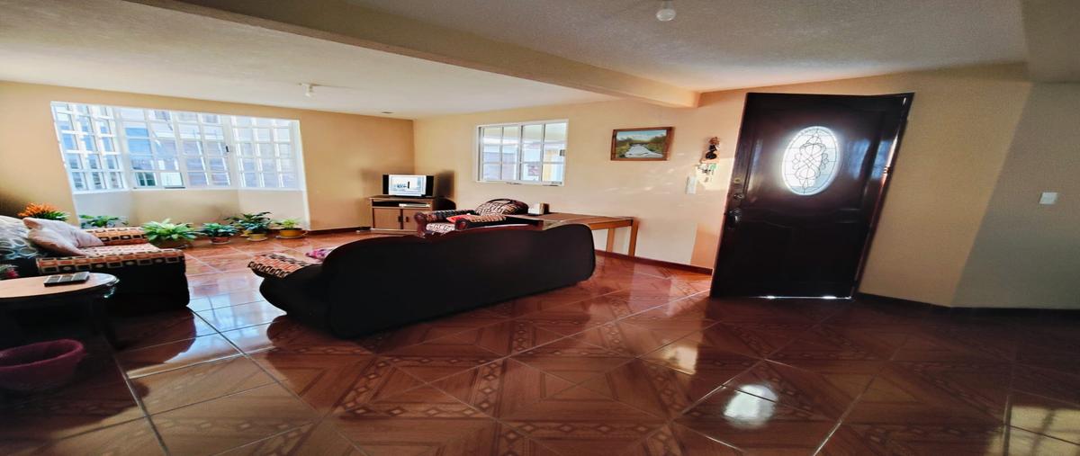 Foto de casa en venta en adolfo lopez mateos , nacozari, tizayuca, hidalgo, 30544258 No. 04